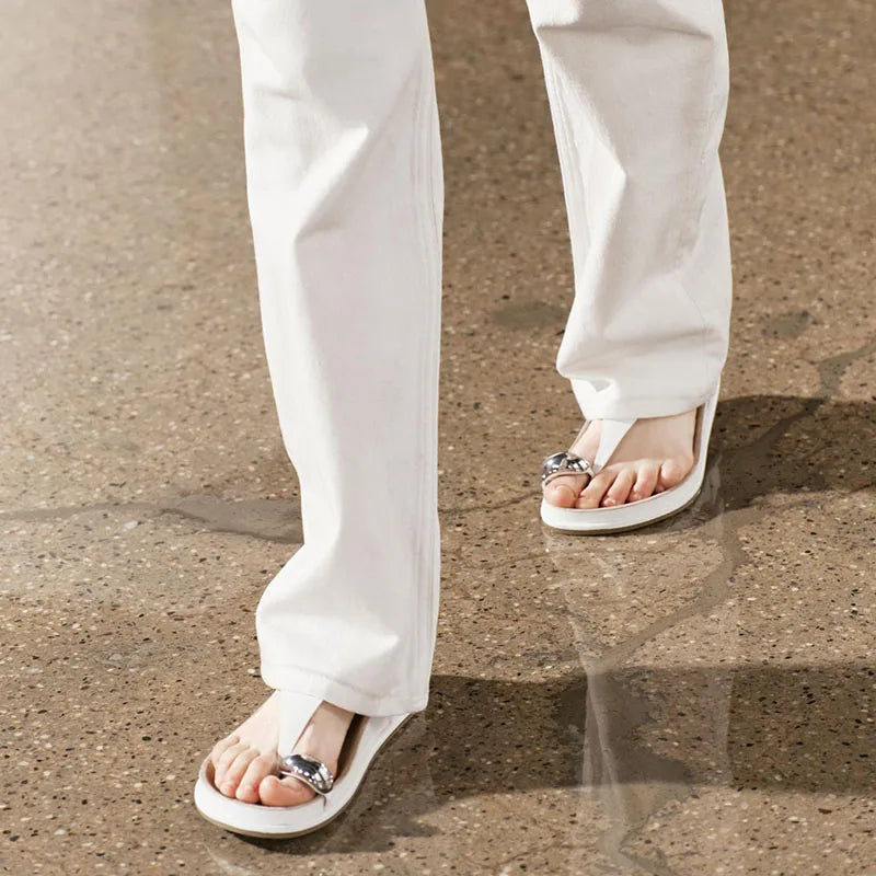Anna-Berg | Flats