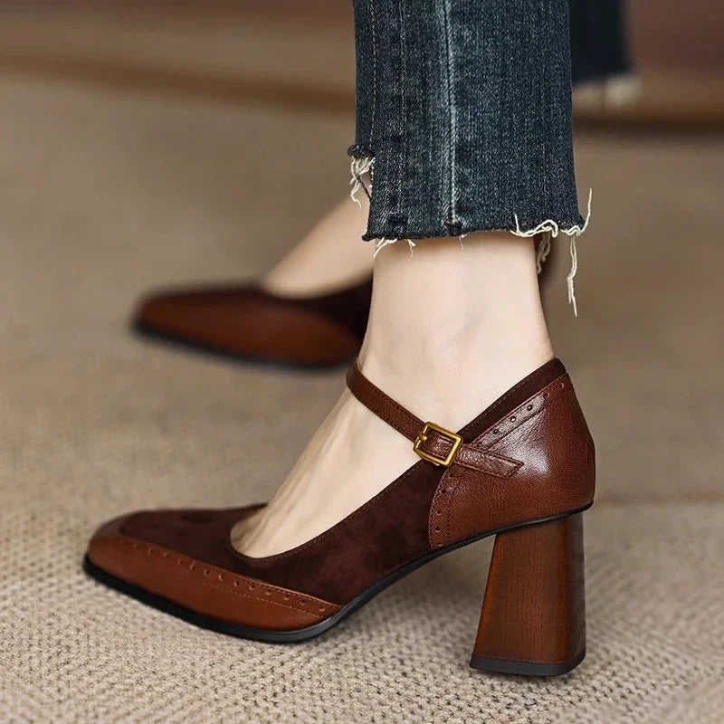 Anna-Berg | Terra Heels