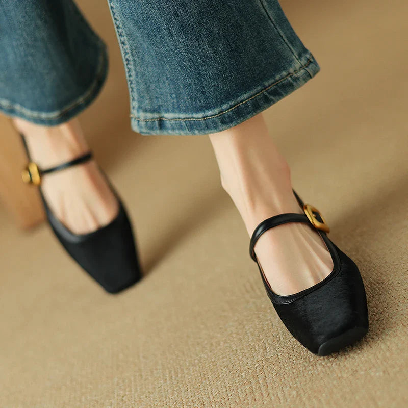 Anna-Berg | Pumps