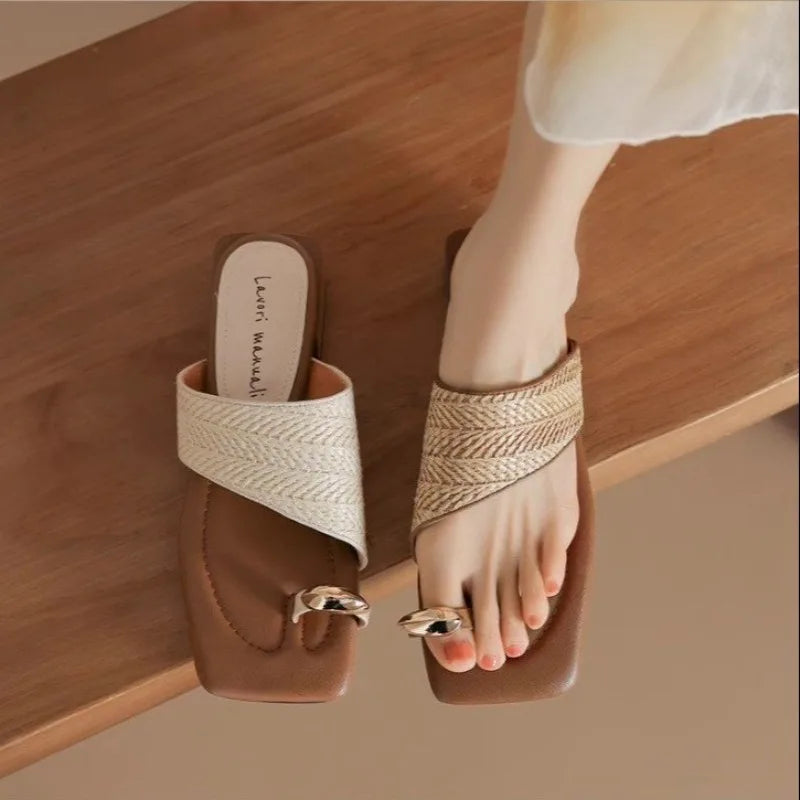 Anna-Berg | Flats