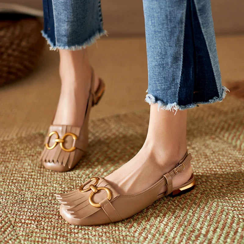 Anna-Berg | Sandals