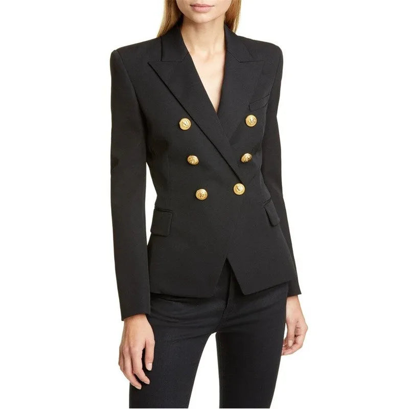 Anna-Berg | Blazer