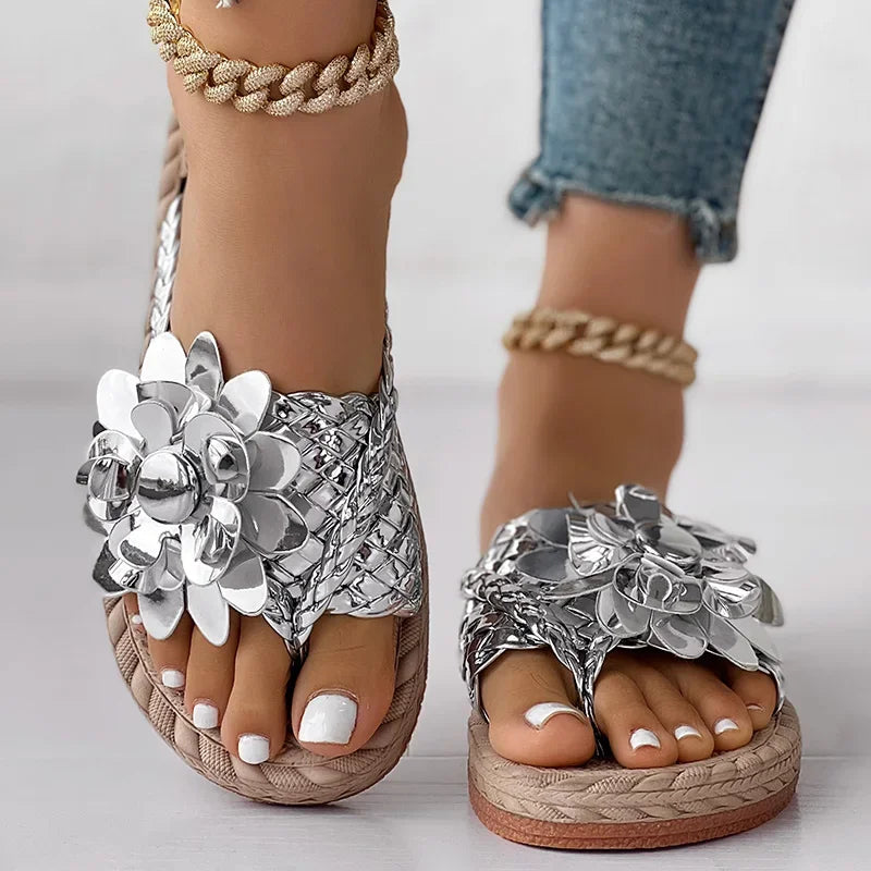 Anna-Berg | Flip Flops
