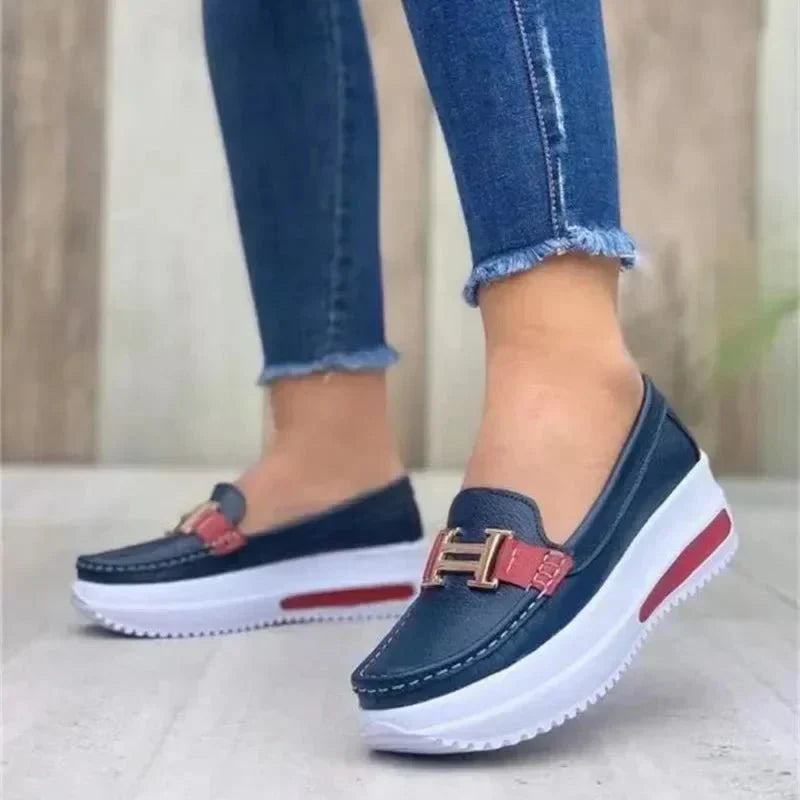 Anna-Berg | Orthopedic Shoes