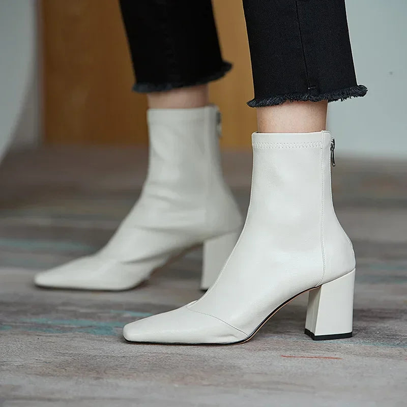 Anna-Berg | Ankle Boots
