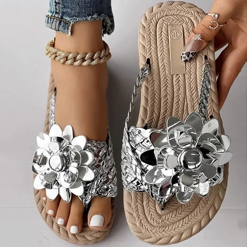 Anna-Berg | Flip Flops