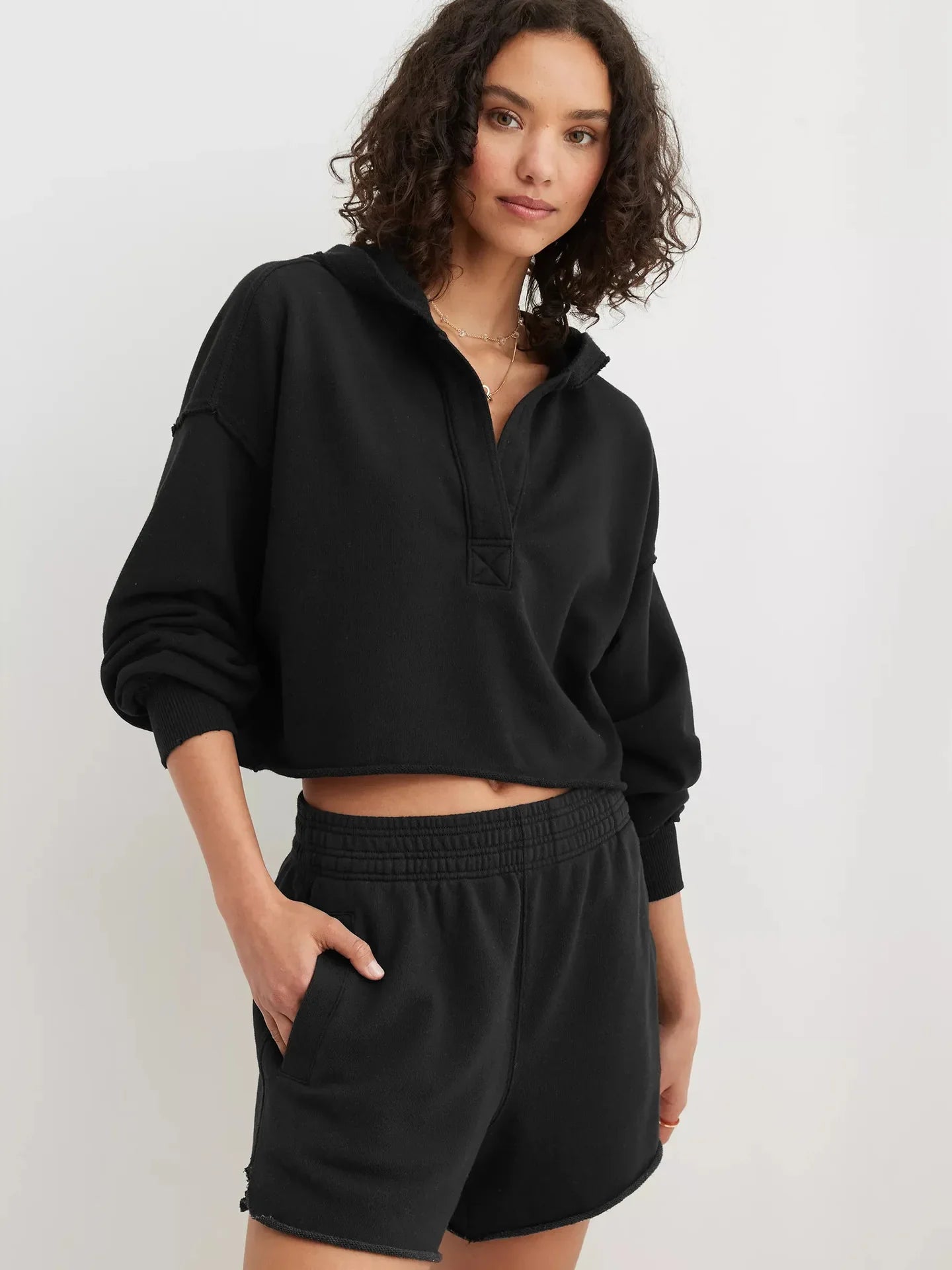 Anna-Berg | Hoodie