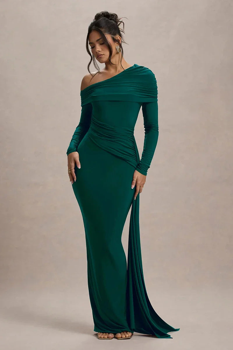 Anna-Berg | Maxi Dress Chique