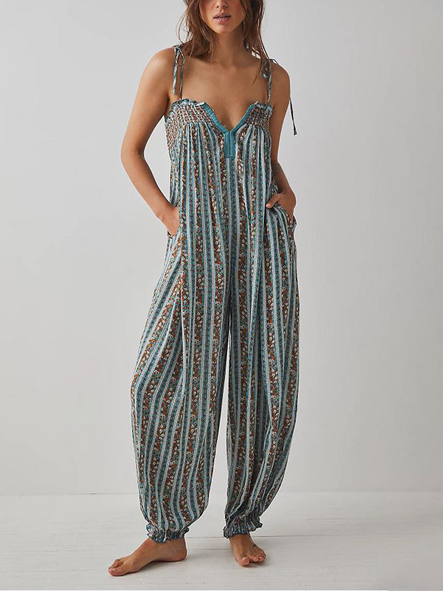 Anna-Berg | Jumpsuit