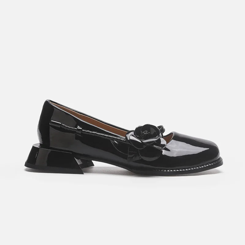 Anna-Berg | Mary Janes