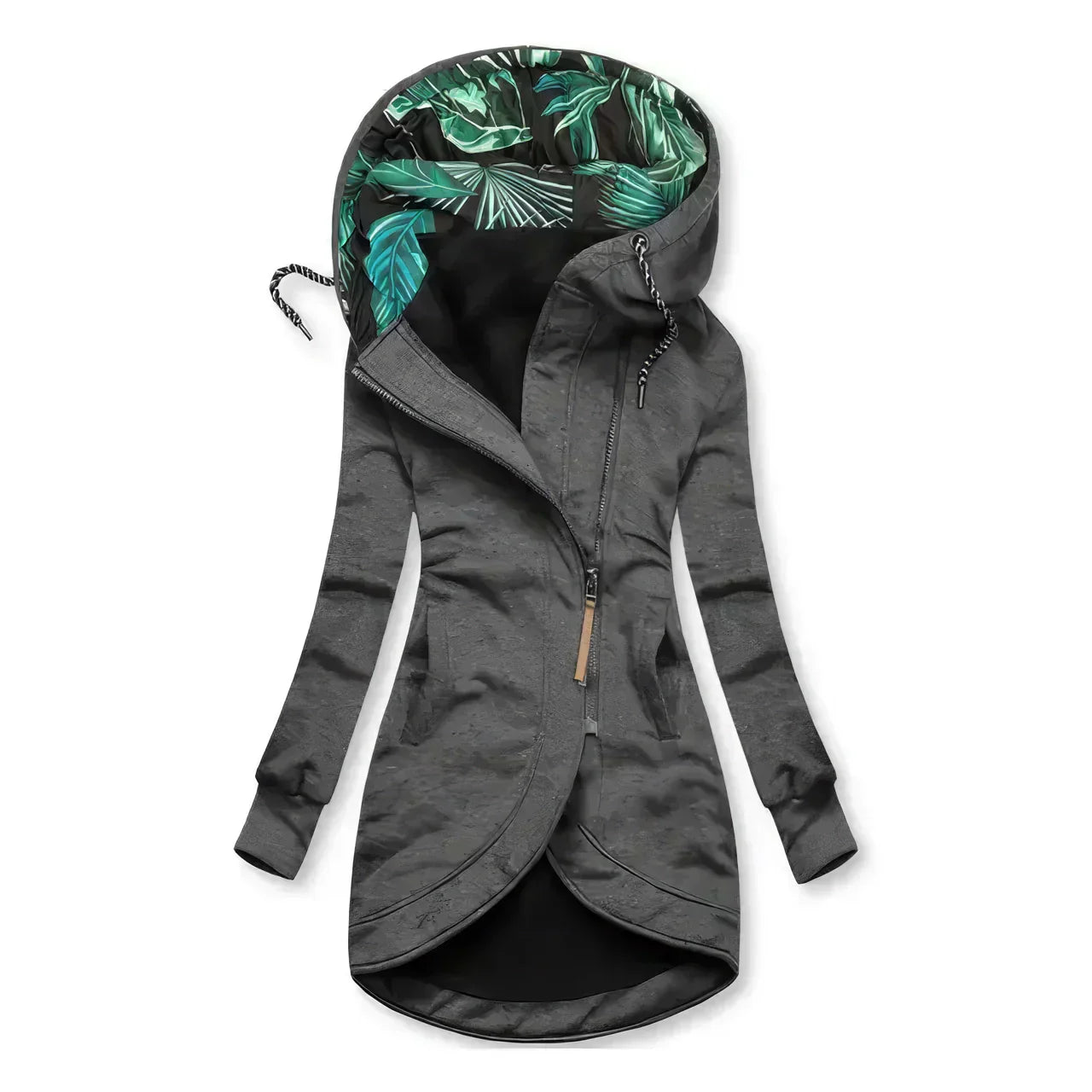 Anna-Berg | Waterproof Winter Jacket