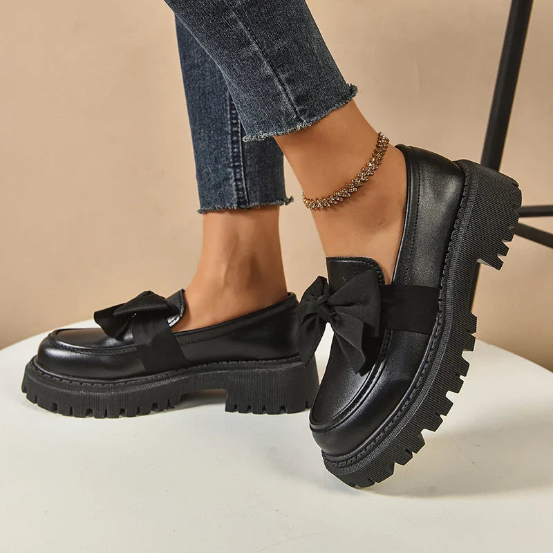 Anna-Berg | Platform Shoes