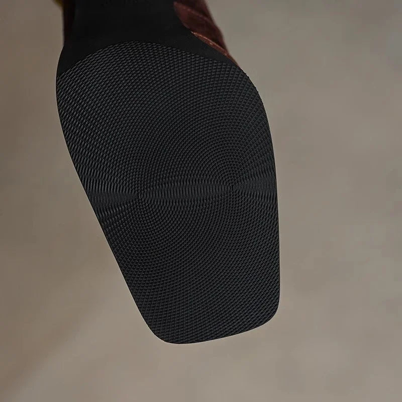 Anna-Berg | Terra Heels