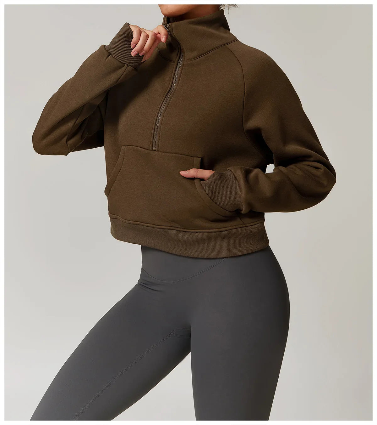 Anna-Berg | Jacket