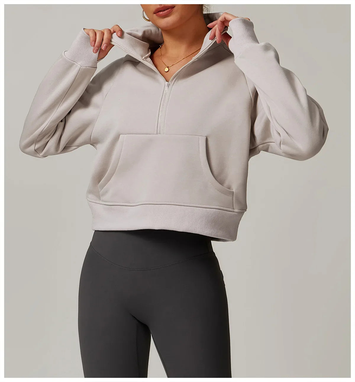 Anna-Berg | Jacket