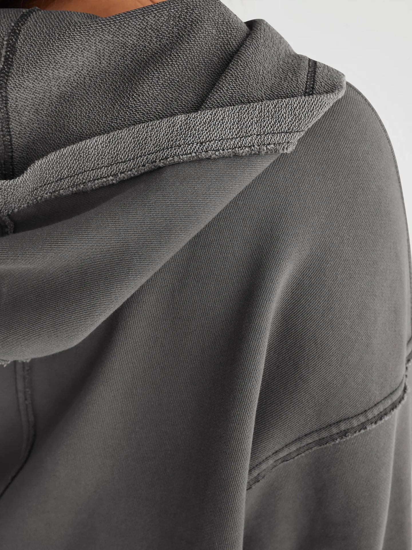 Anna-Berg | Hoodie