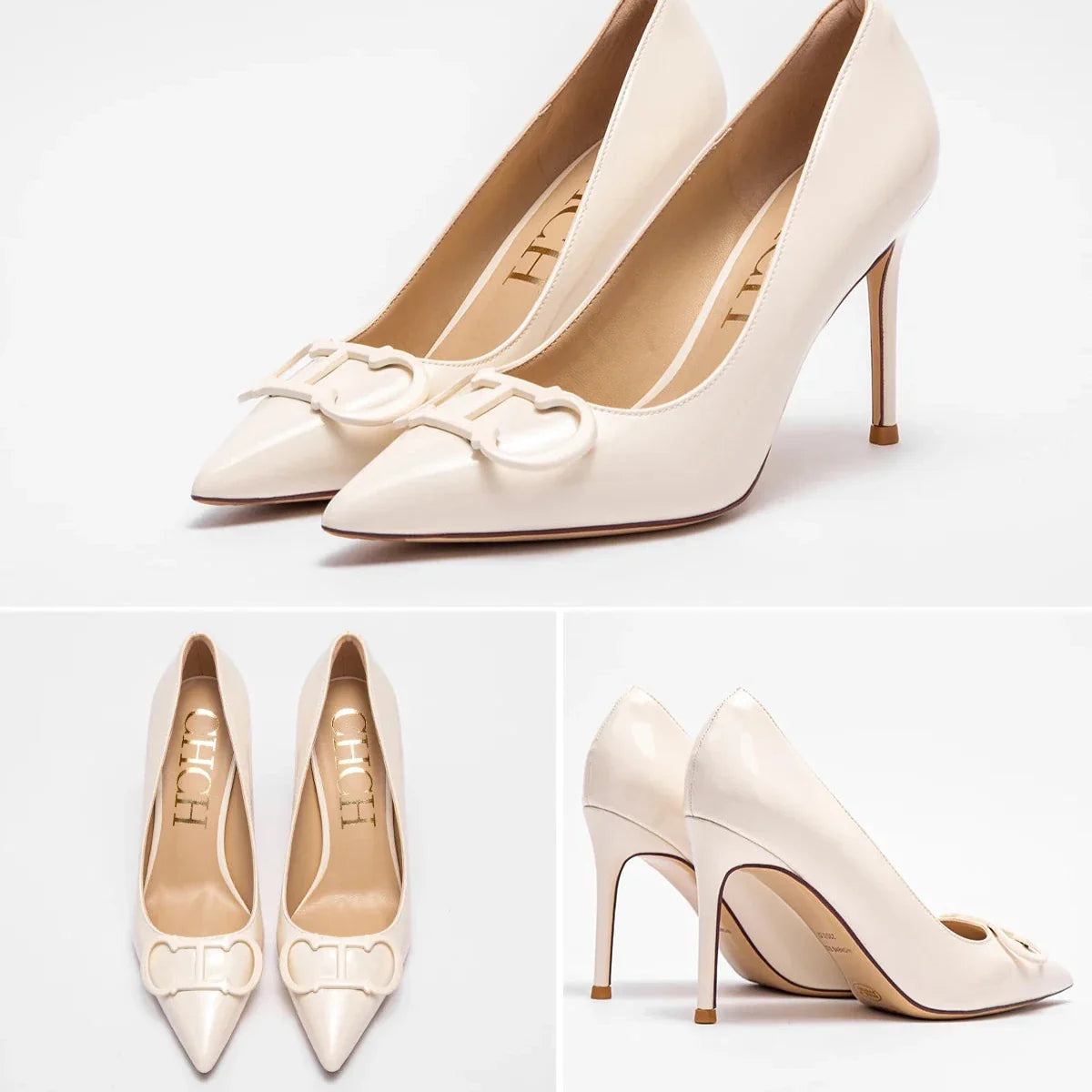 Anna-Berg | High Heels