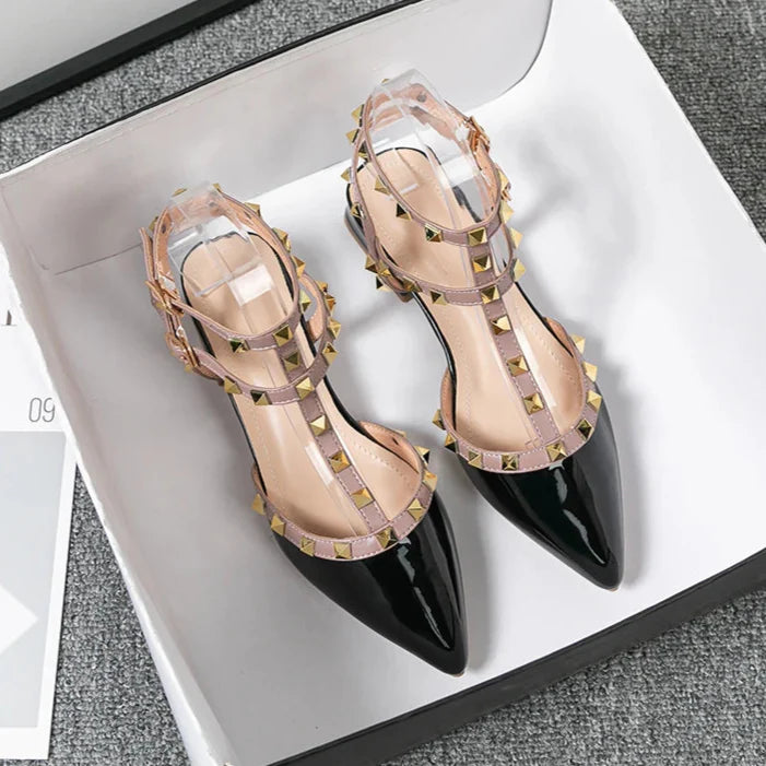 Anna-Berg | Heels
