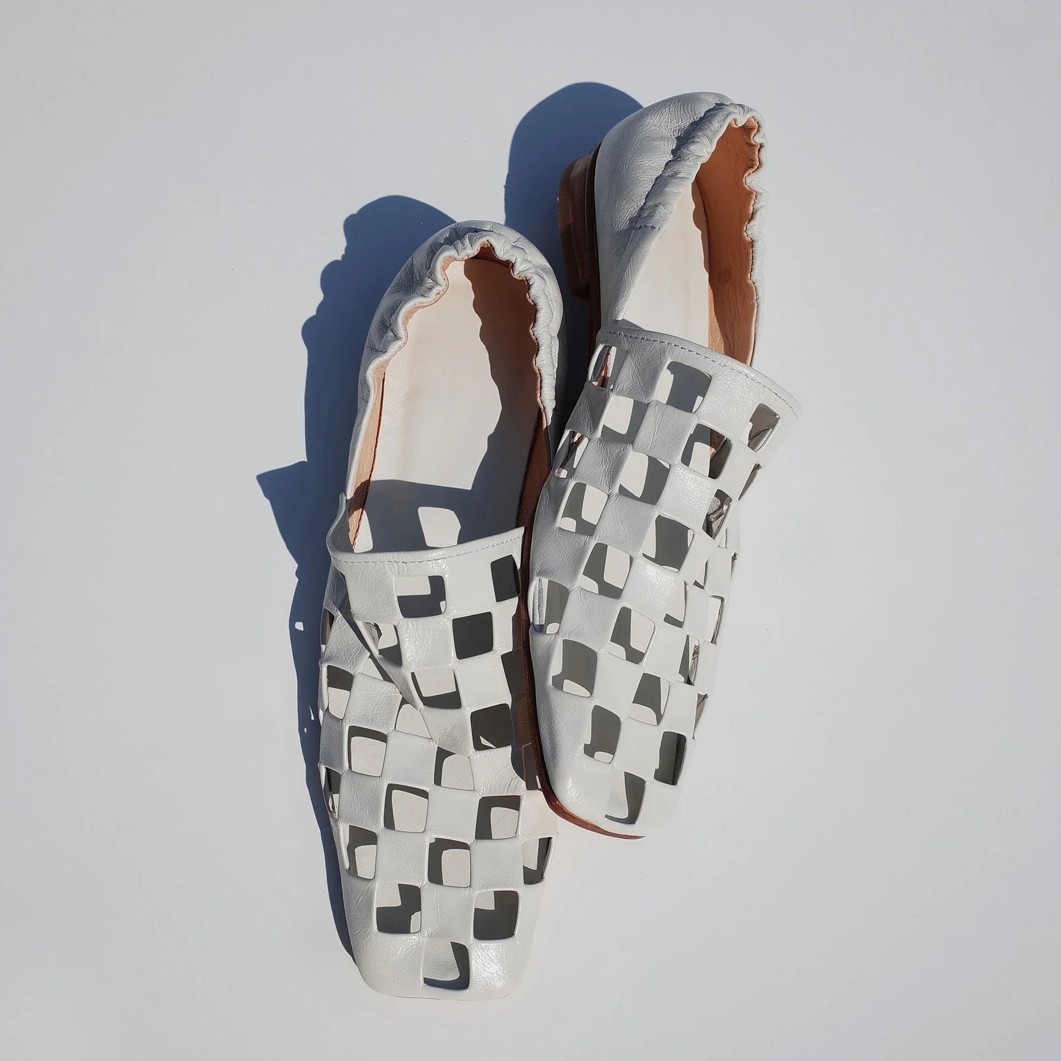 Anna-Berg | Mules, Leather