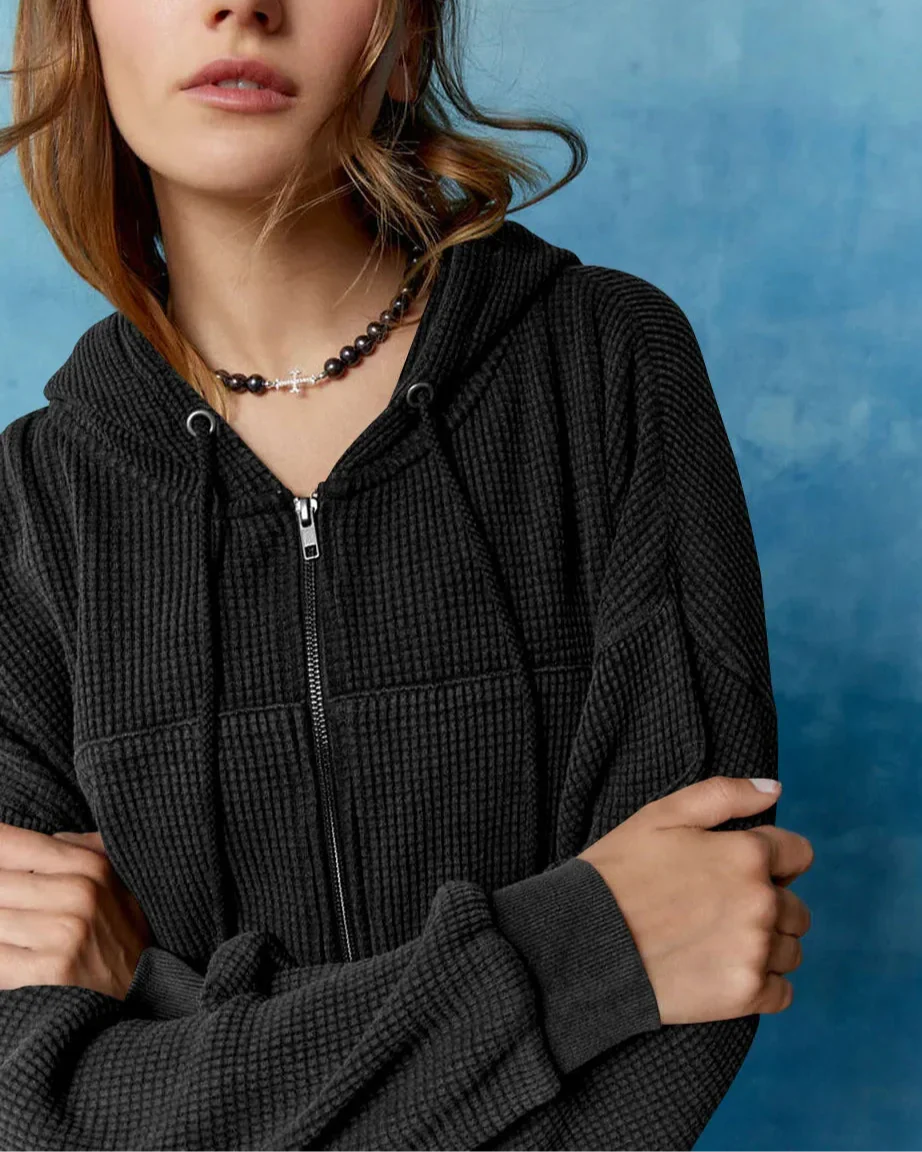 Anna-Berg | Hoodie