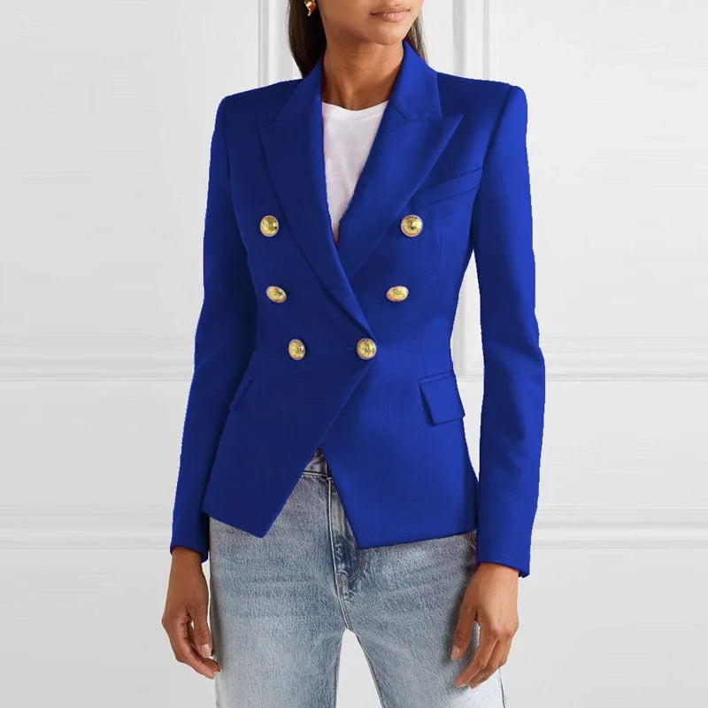 Anna-Berg | Blazer