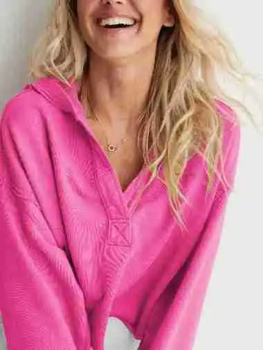 Anna-Berg | Hoodie