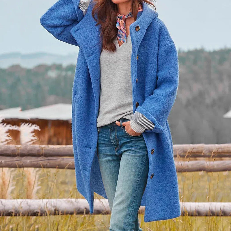 Anna-Berg | Jacket