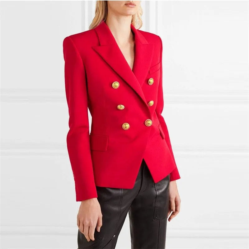 Anna-Berg | Blazer