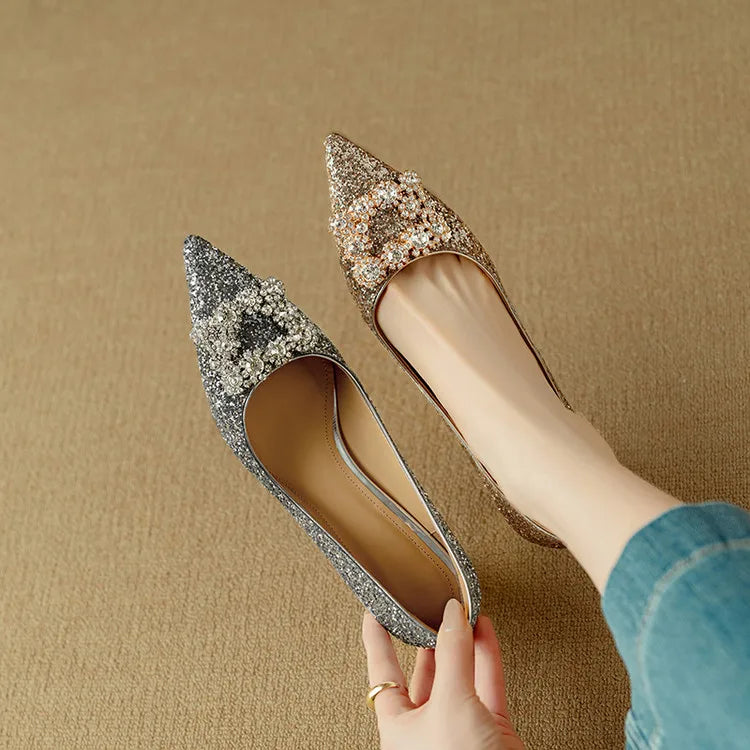 Anna-Berg | Heels