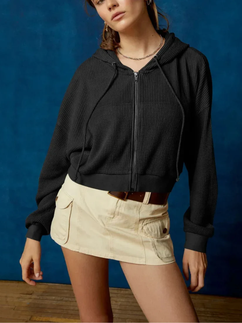 Anna-Berg | Hoodie