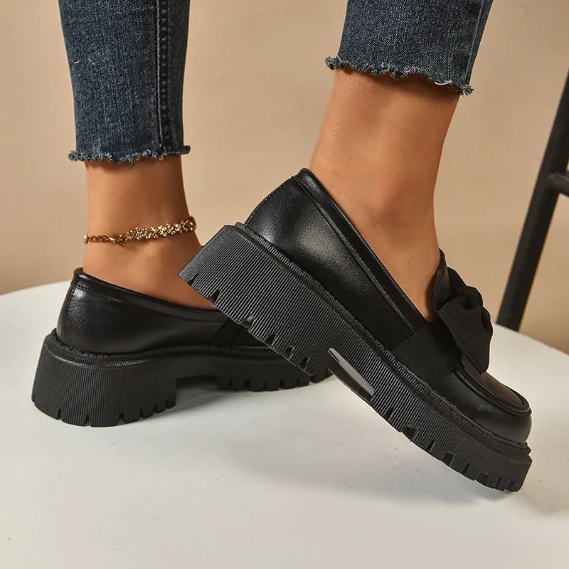 Anna-Berg | Platform Shoes