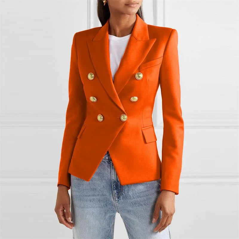 Anna-Berg | Blazer