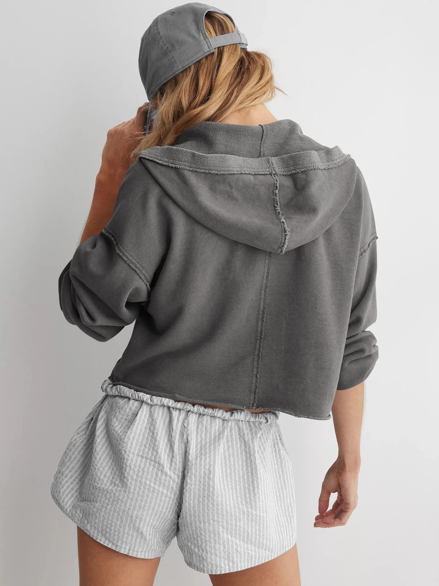 Anna-Berg | Hoodie