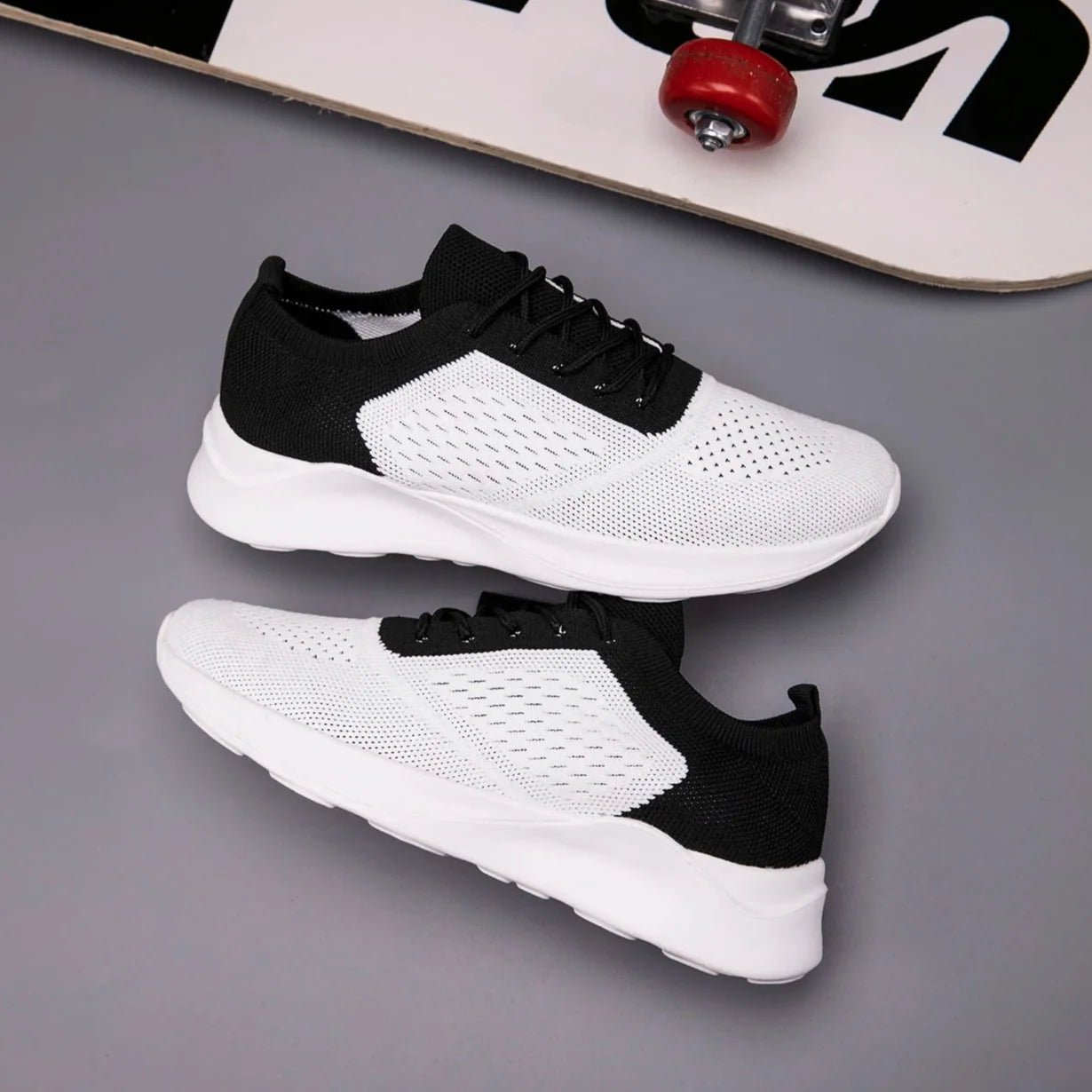 Anna-Berg | Sneakers