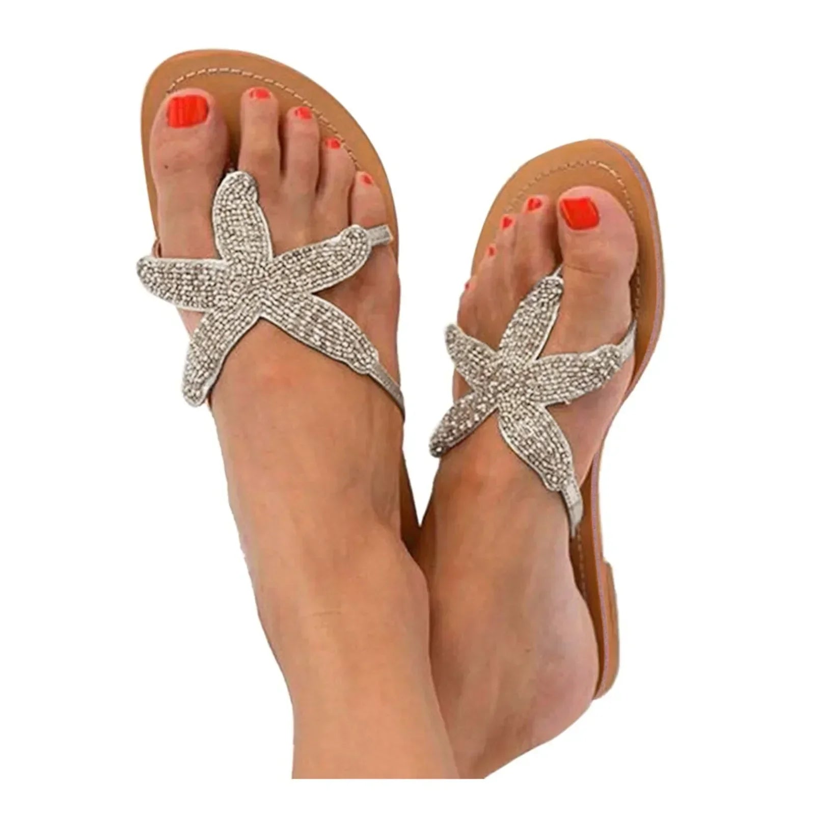 Anna-Berg | Refined Slides for a Polished Look