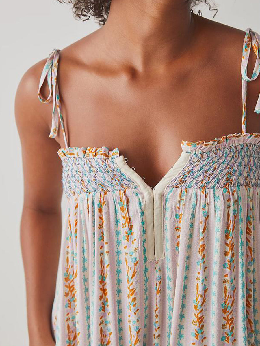 Anna-Berg | Jumpsuit