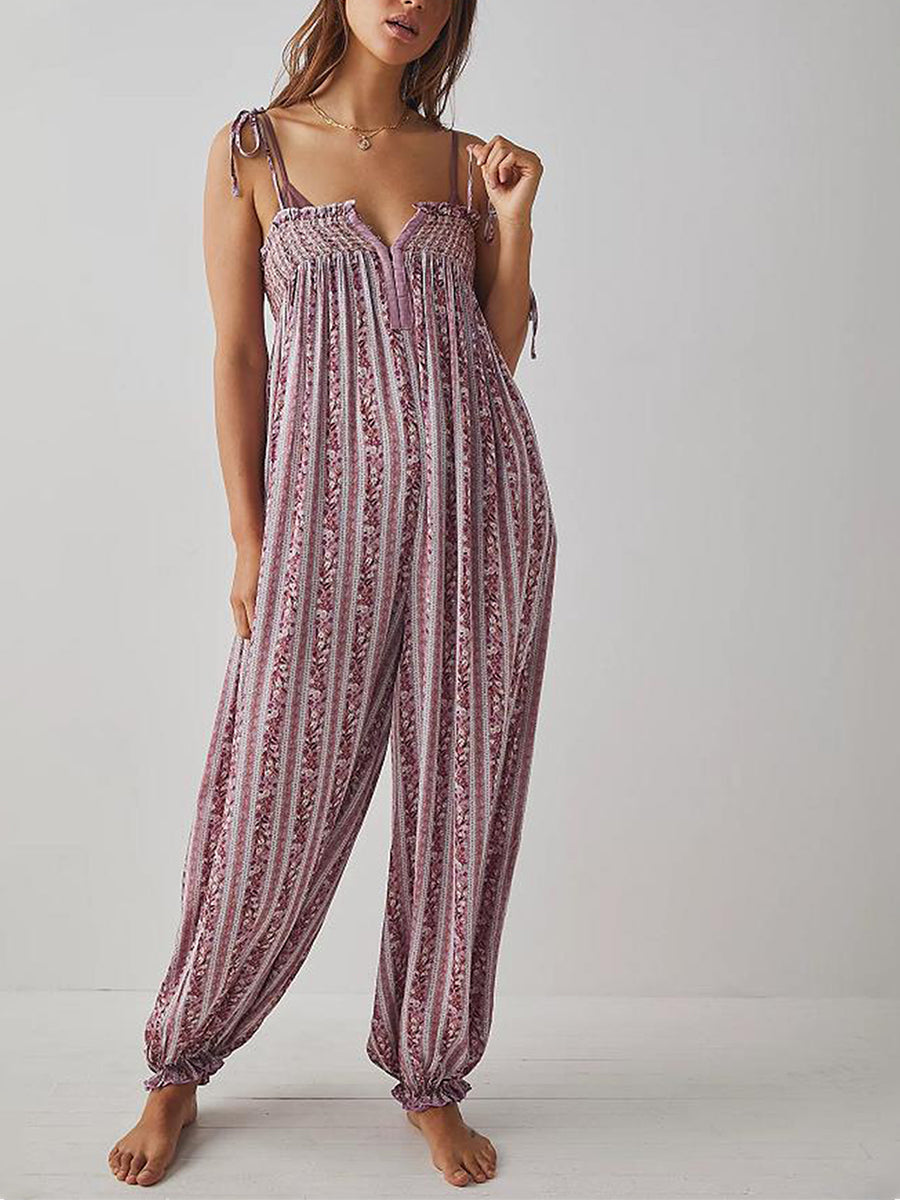Anna-Berg | Jumpsuit