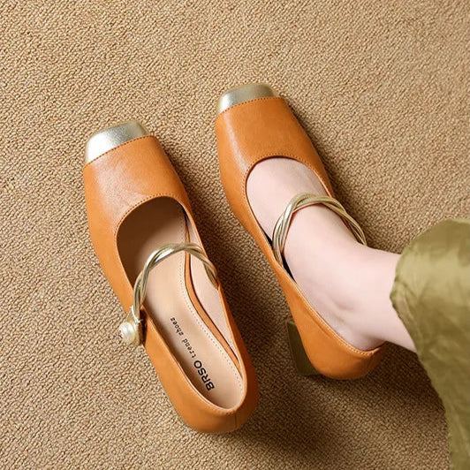 Anna-Berg | Heels