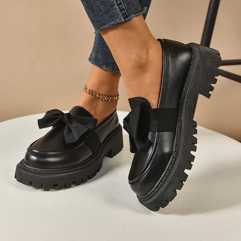 Anna-Berg | Platform Shoes