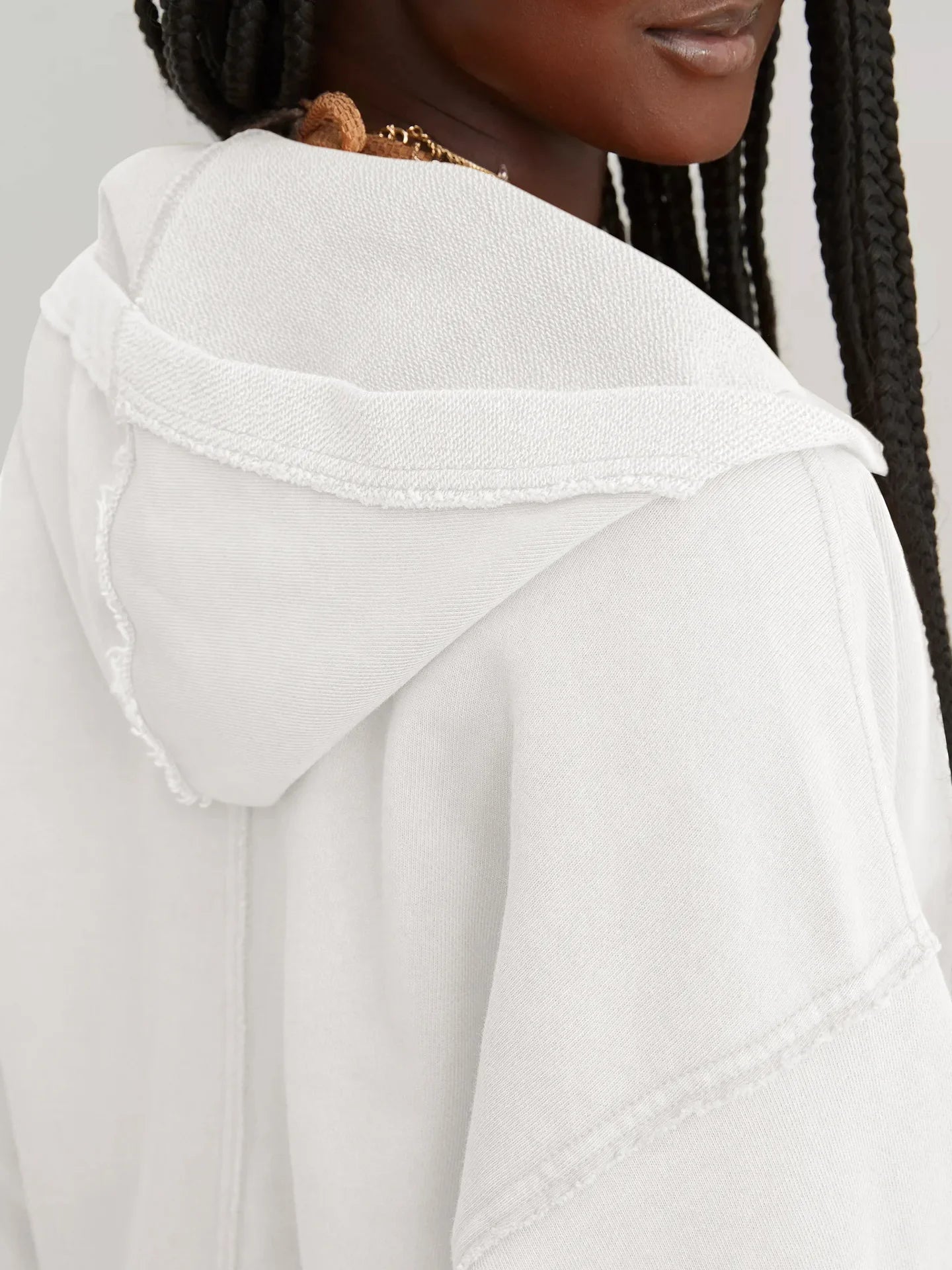 Anna-Berg | Hoodie