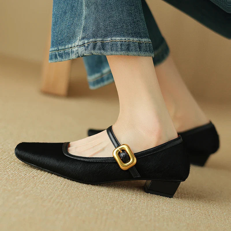 Anna-Berg | Pumps