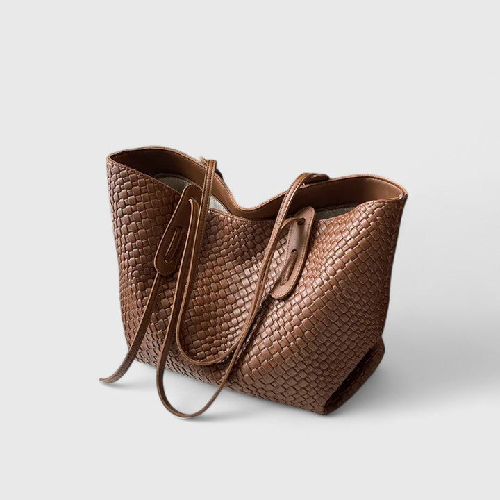Anna-Berg | Tote Bag