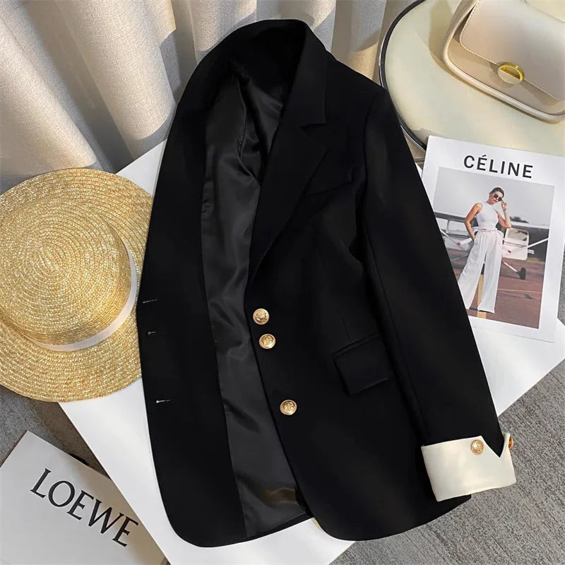 Anna-Berg | Blazer