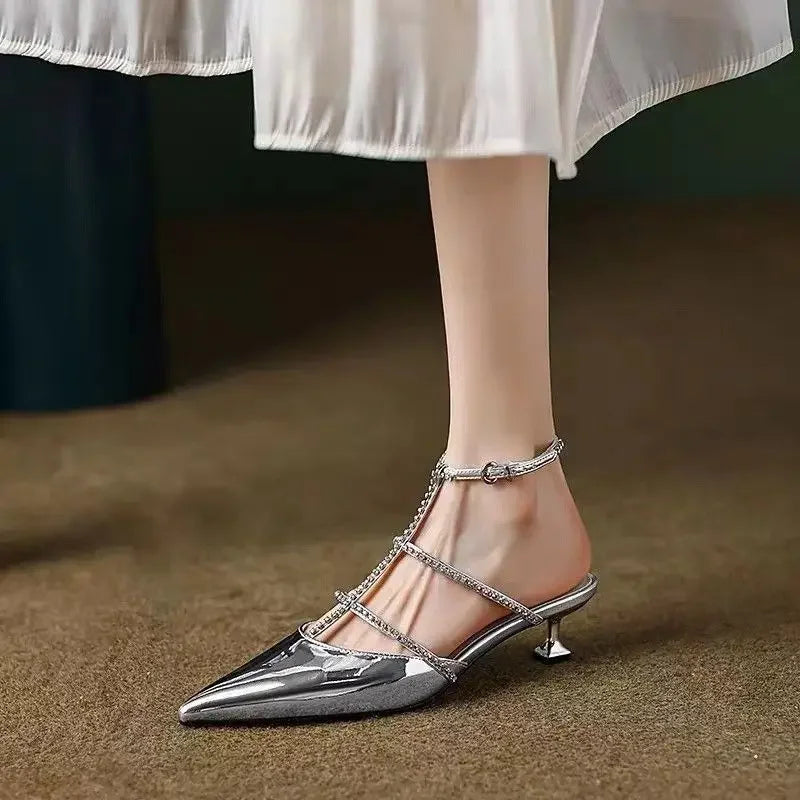 Anna-Berg | Heels