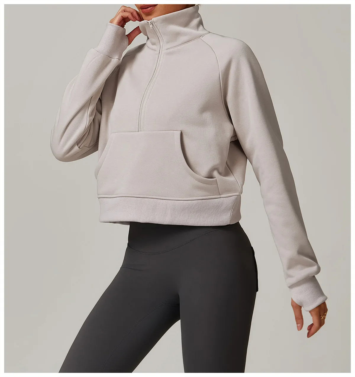 Anna-Berg | Jacket
