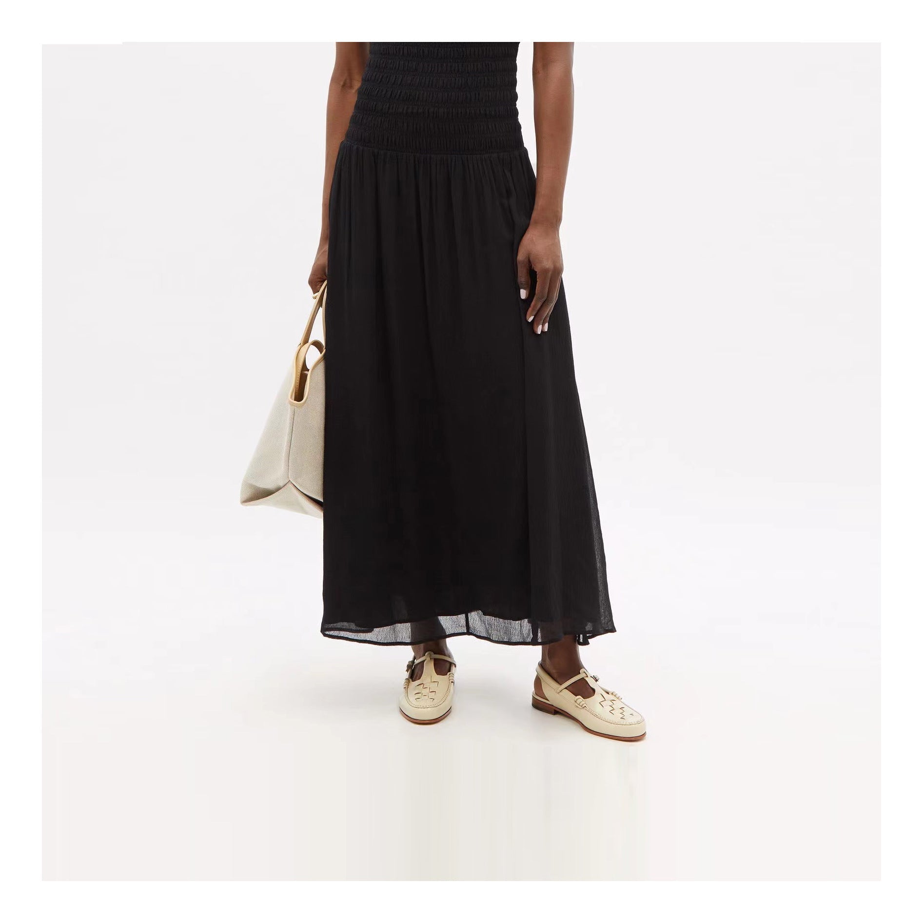 Anna-Berg | Leather Sandals