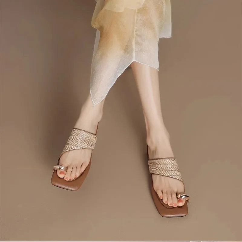 Anna-Berg | Flats