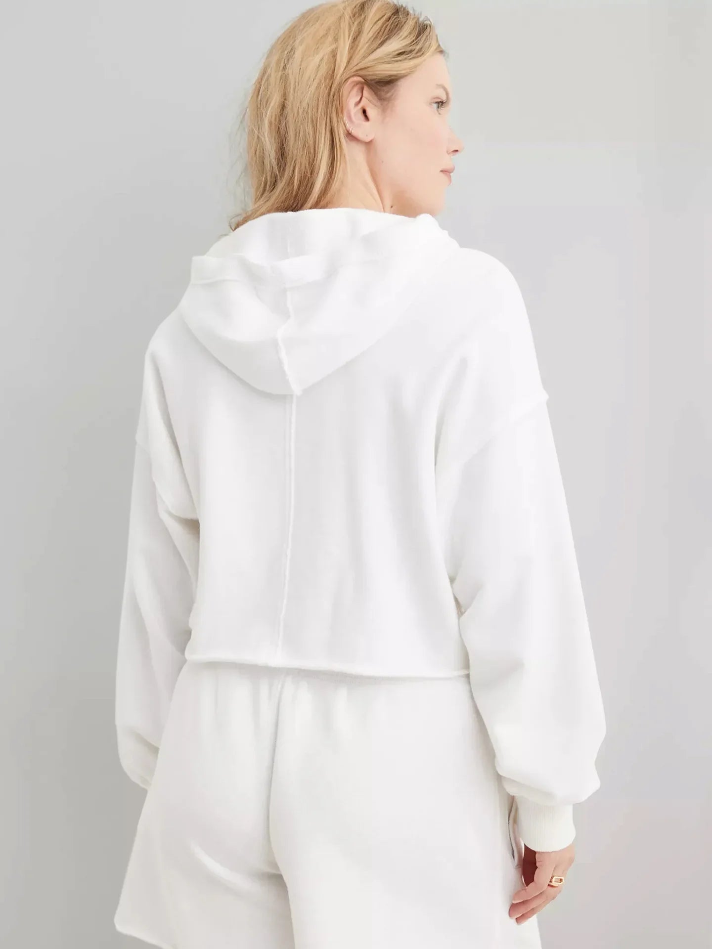 Anna-Berg | Hoodie