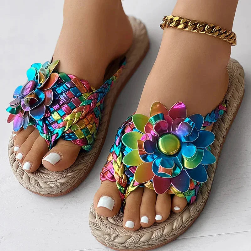 Anna-Berg | Flip Flops