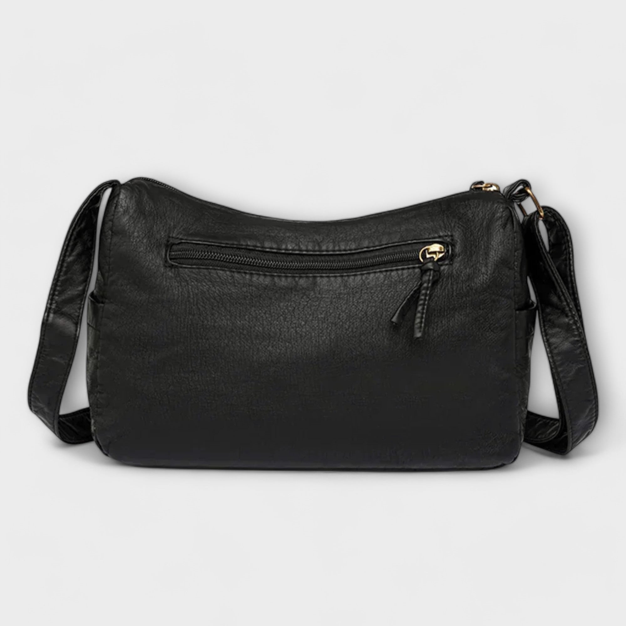 Anna-Berg | Leather Bag